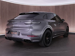 Porsche Cayenne – thumbnail 9
