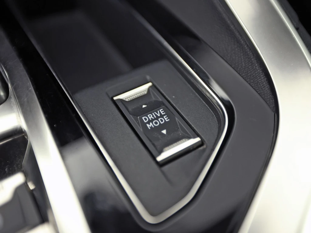 Peugeot 3008 – foto 16