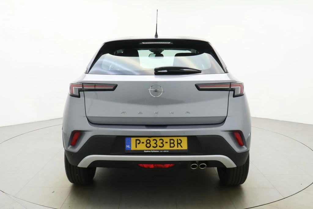 Opel Mokka – foto 5