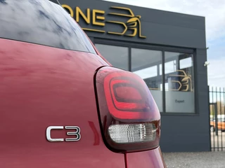 Citroën C3 – thumbnail 33