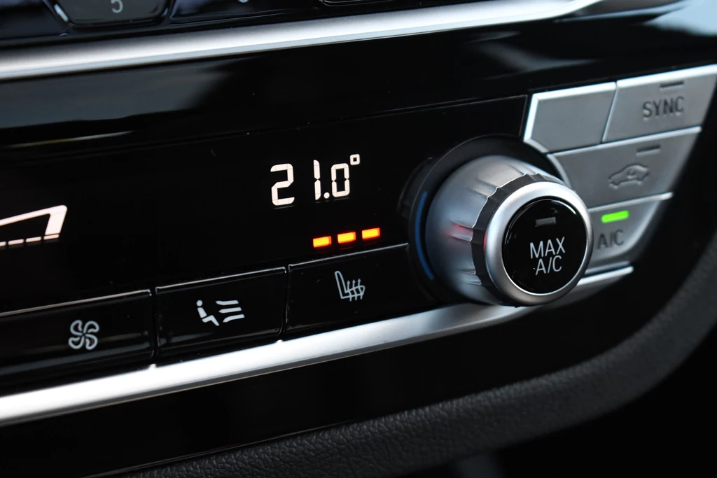 BMW X3 – foto 52