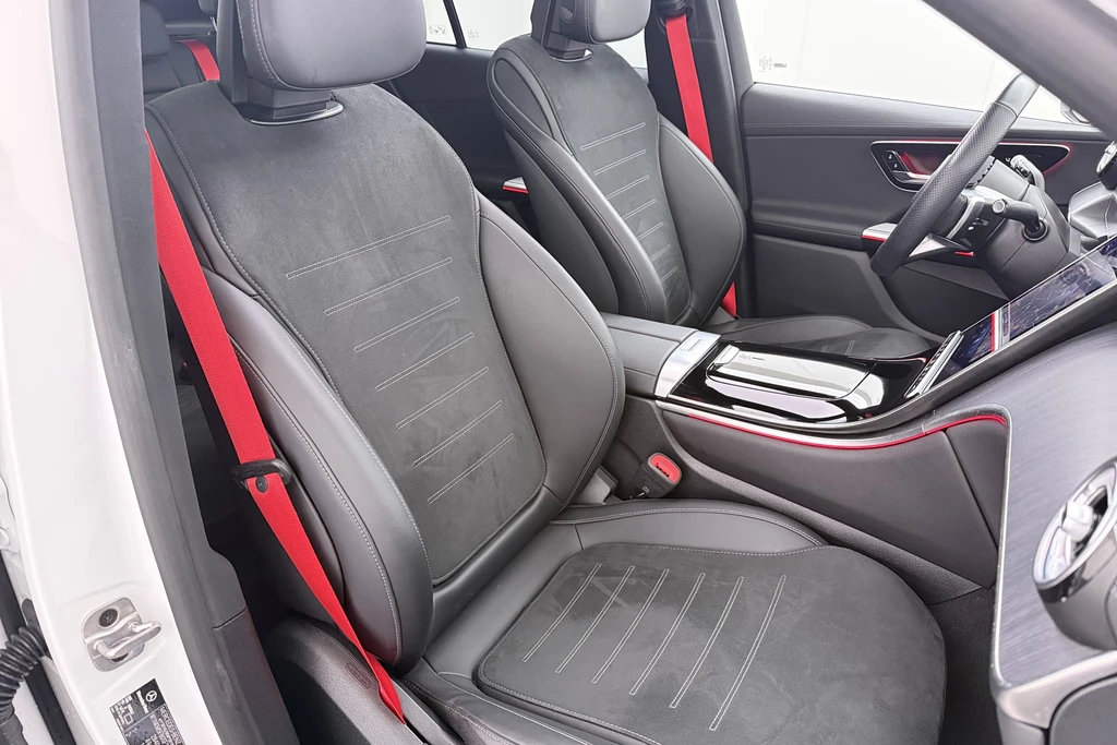 Mercedes-Benz GLC – foto 19