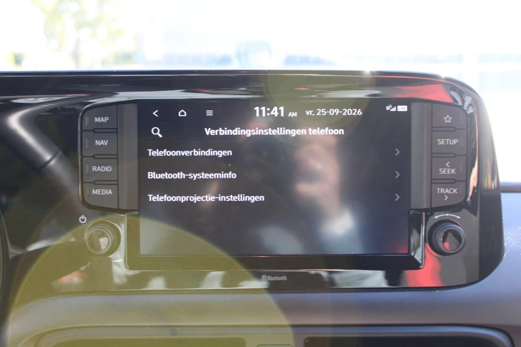 Hyundai i10 – foto 18