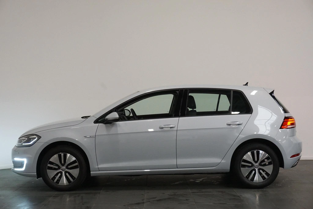 Volkswagen e-Golf – foto 3