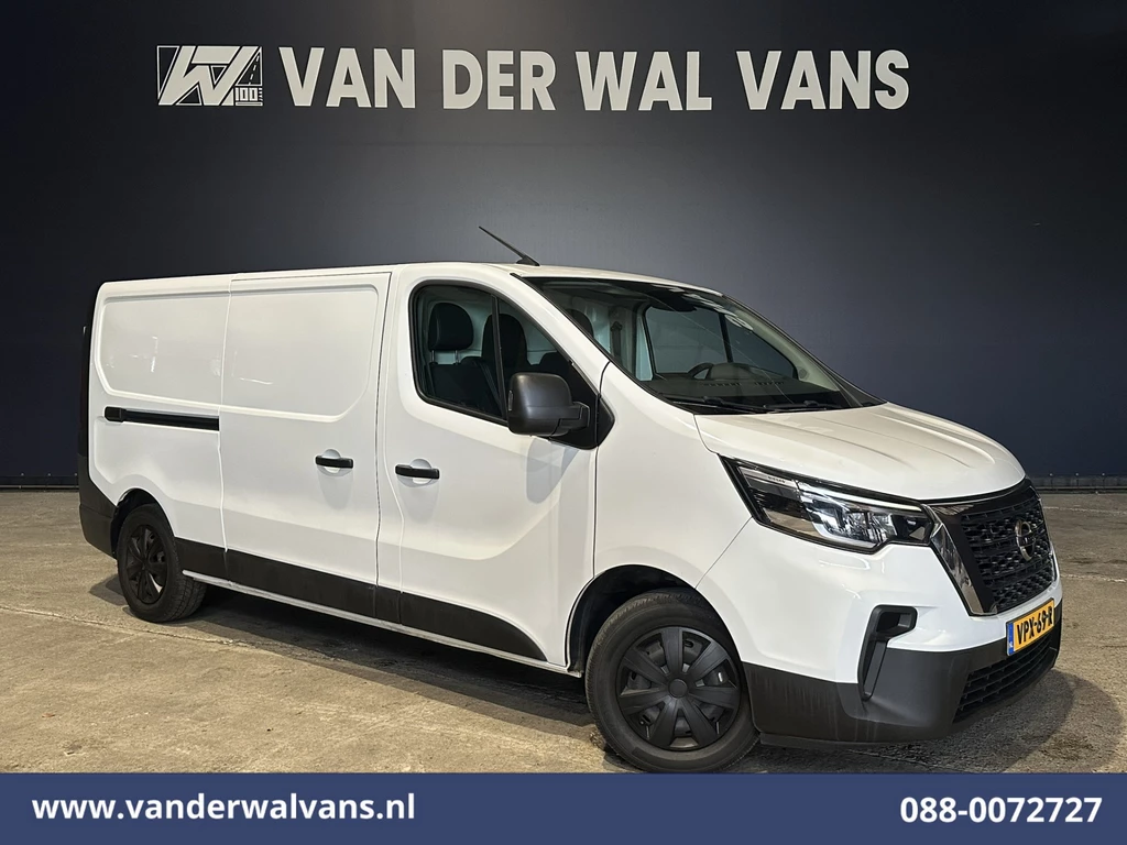 Nissan Primastar – foto 4