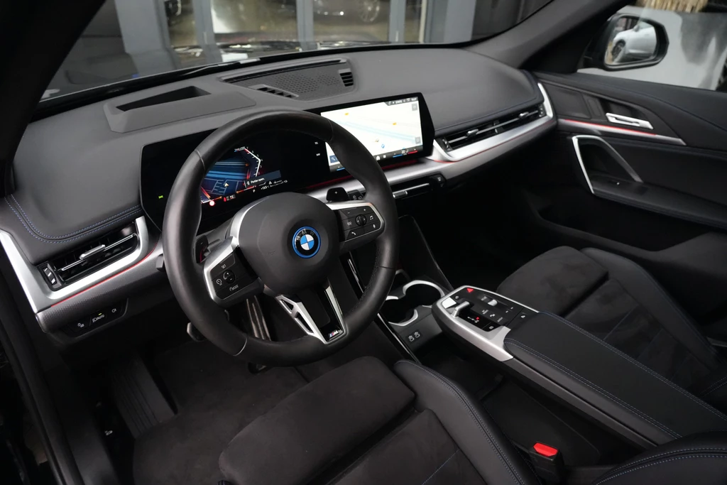 BMW X1 – foto 13