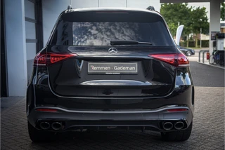 Mercedes-Benz GLE – thumbnail 3