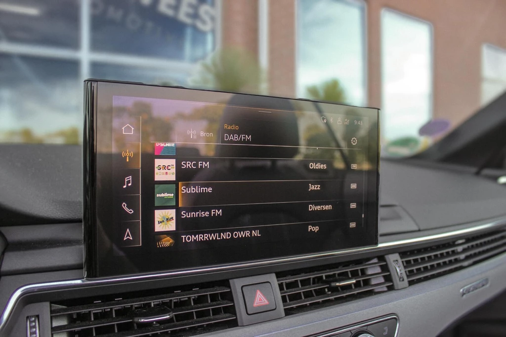 Audi A5 – foto 32