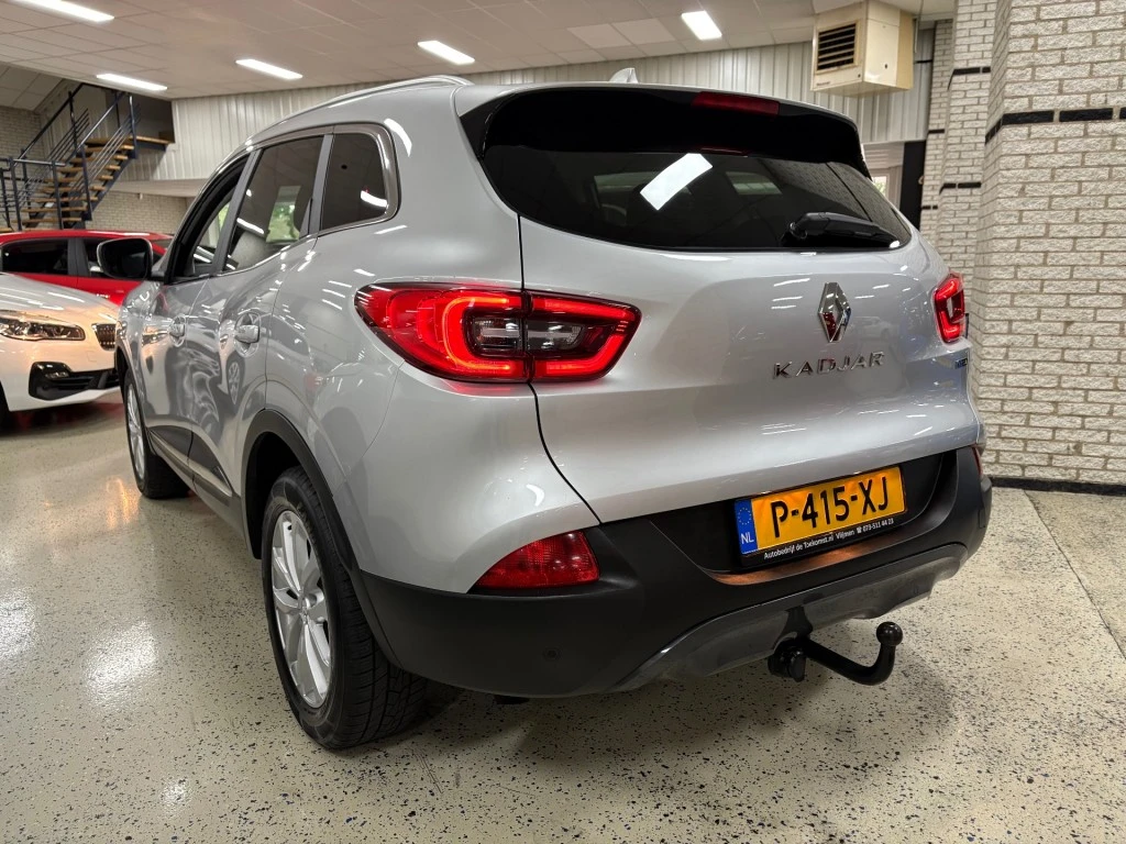 Renault Kadjar – foto 3