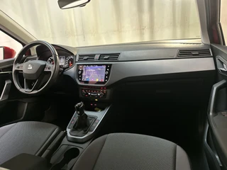 SEAT Arona – thumbnail 9