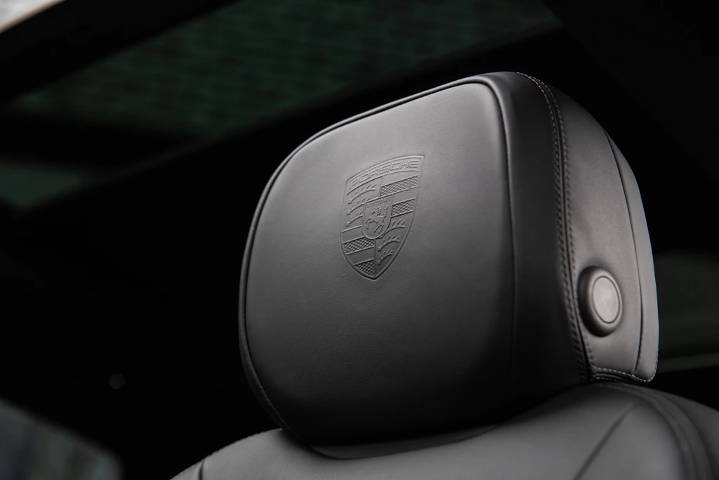 Porsche Cayenne – foto 44