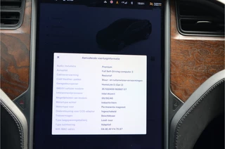 Tesla Model X – thumbnail 24