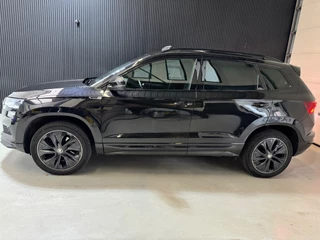 Škoda Karoq – thumbnail 2