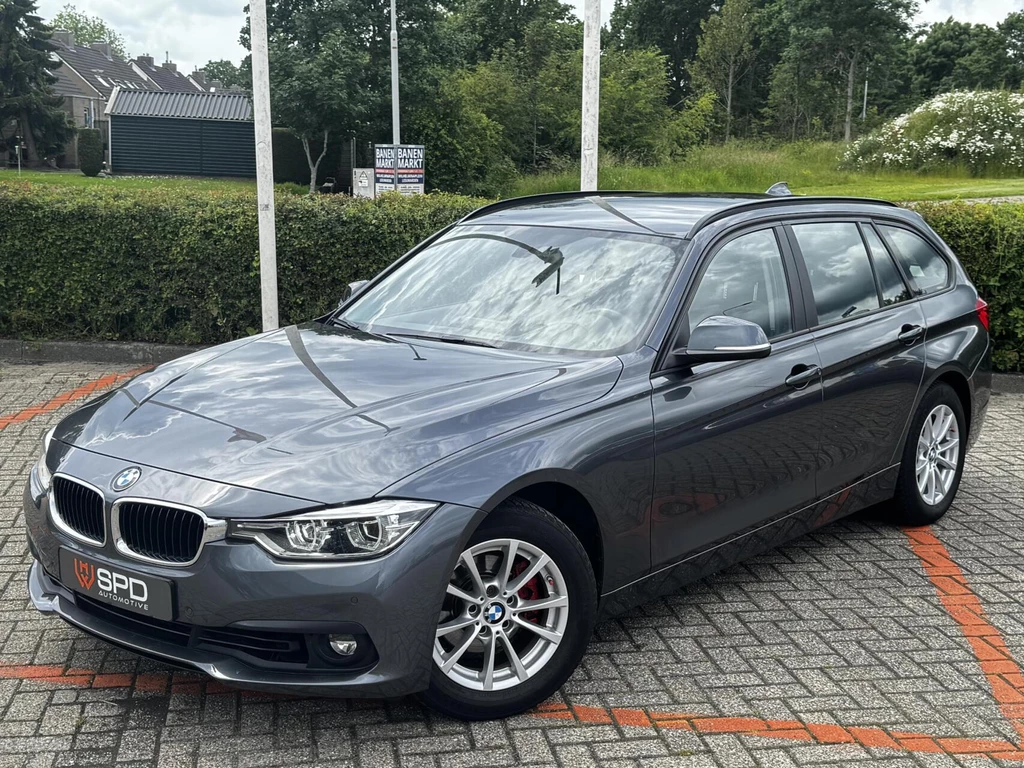 BMW 3 Serie – foto 2