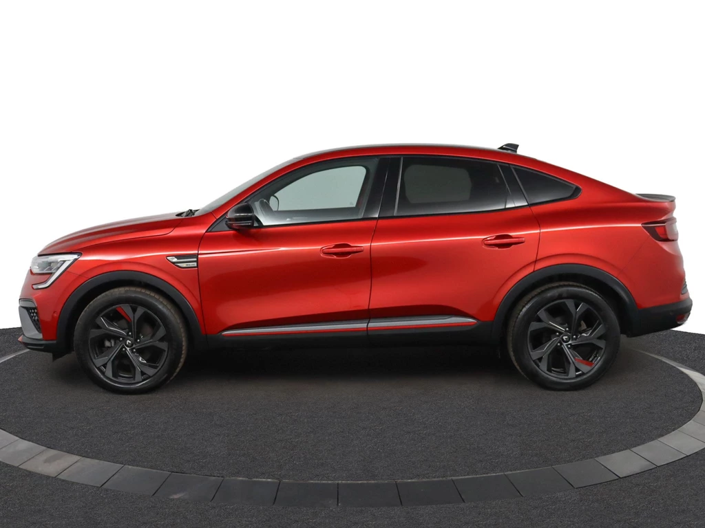 Renault Arkana – foto 2