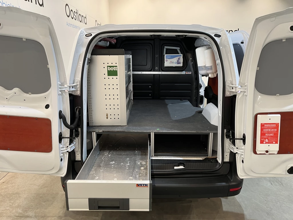 Mercedes-Benz Citan – foto 20