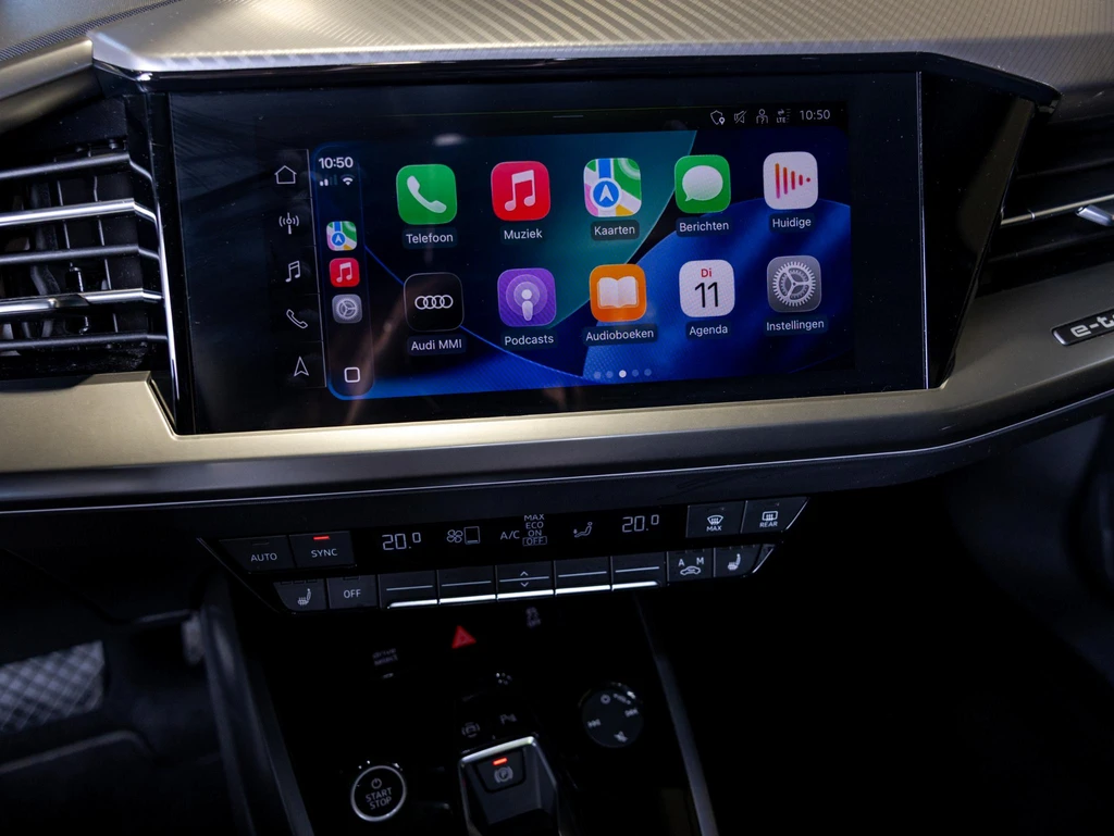 Audi Q4 e-tron – foto 32