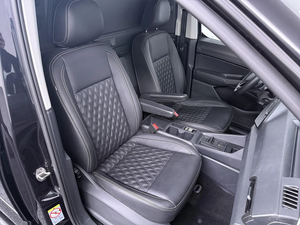 Volkswagen Caddy – foto 36