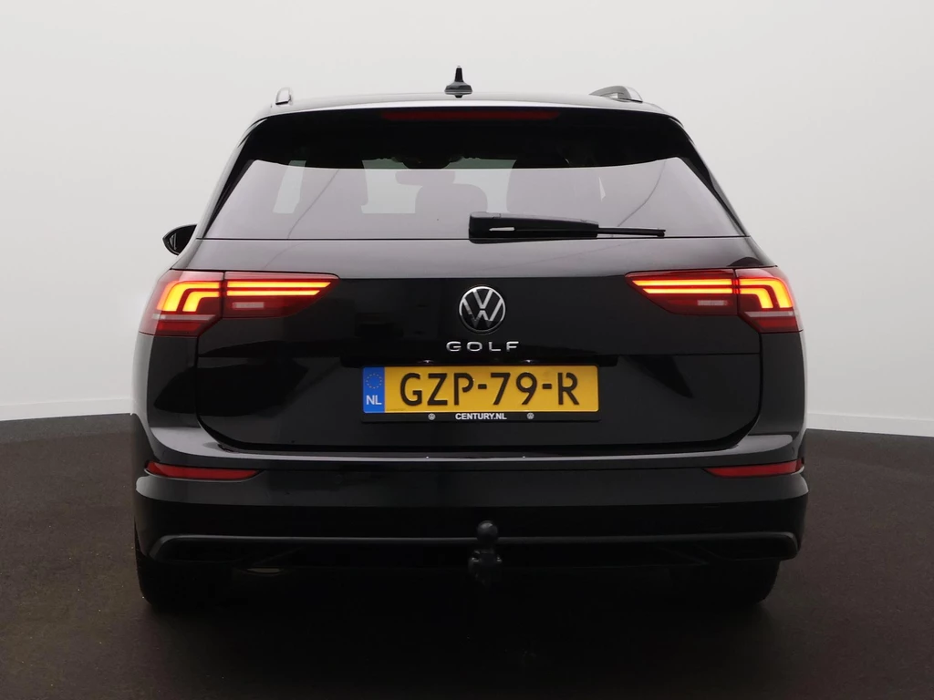 Volkswagen Golf – foto 5