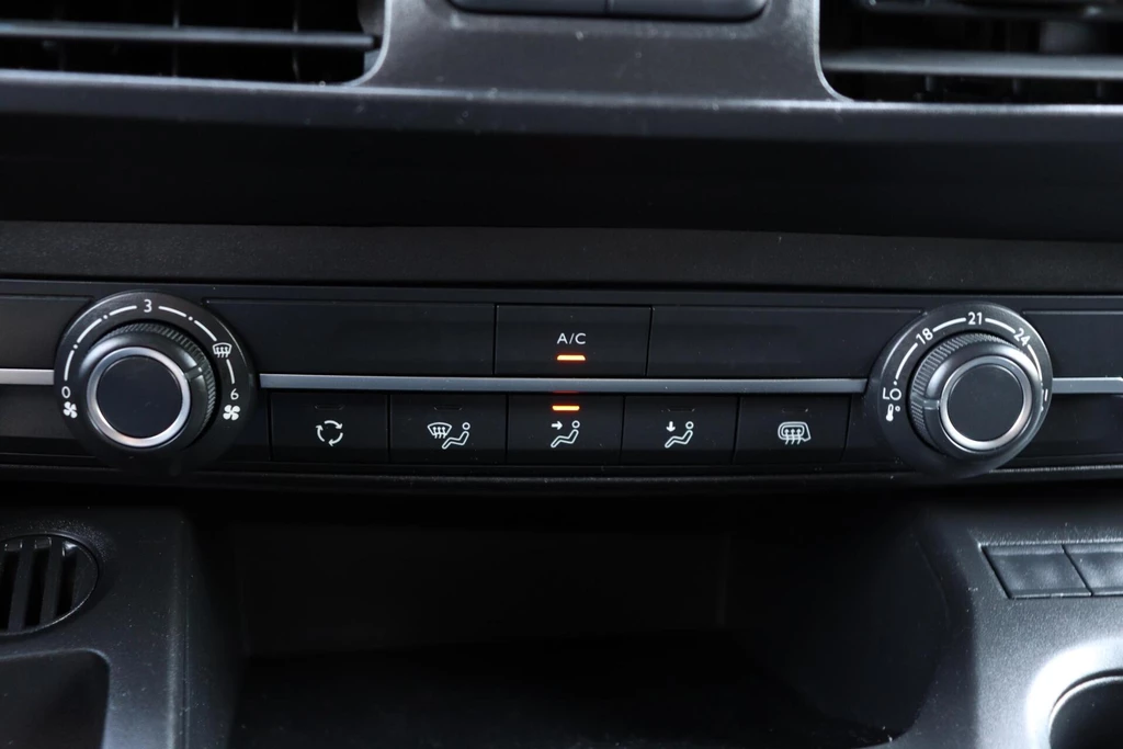 Citroën Berlingo – foto 12