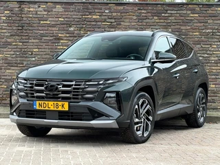 Hyundai Tucson – thumbnail 2