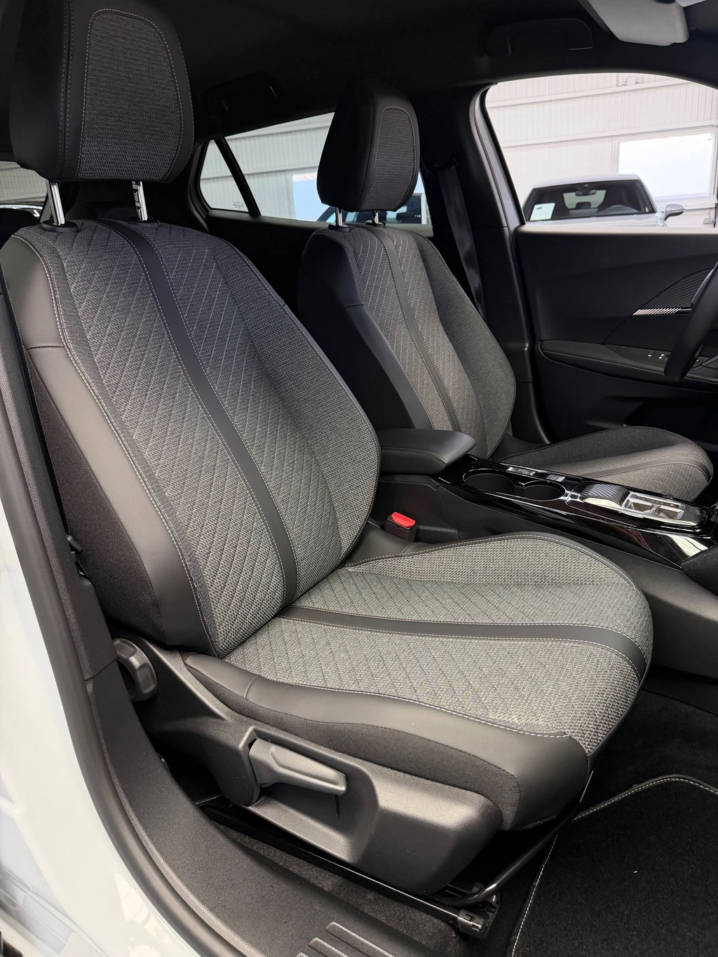 Peugeot 2008 – foto 26