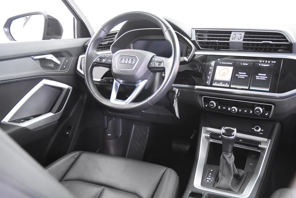 Audi Q3 – foto 27