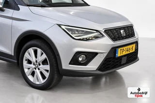 SEAT Arona – thumbnail 6