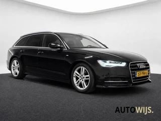 Audi A6 – thumbnail 7