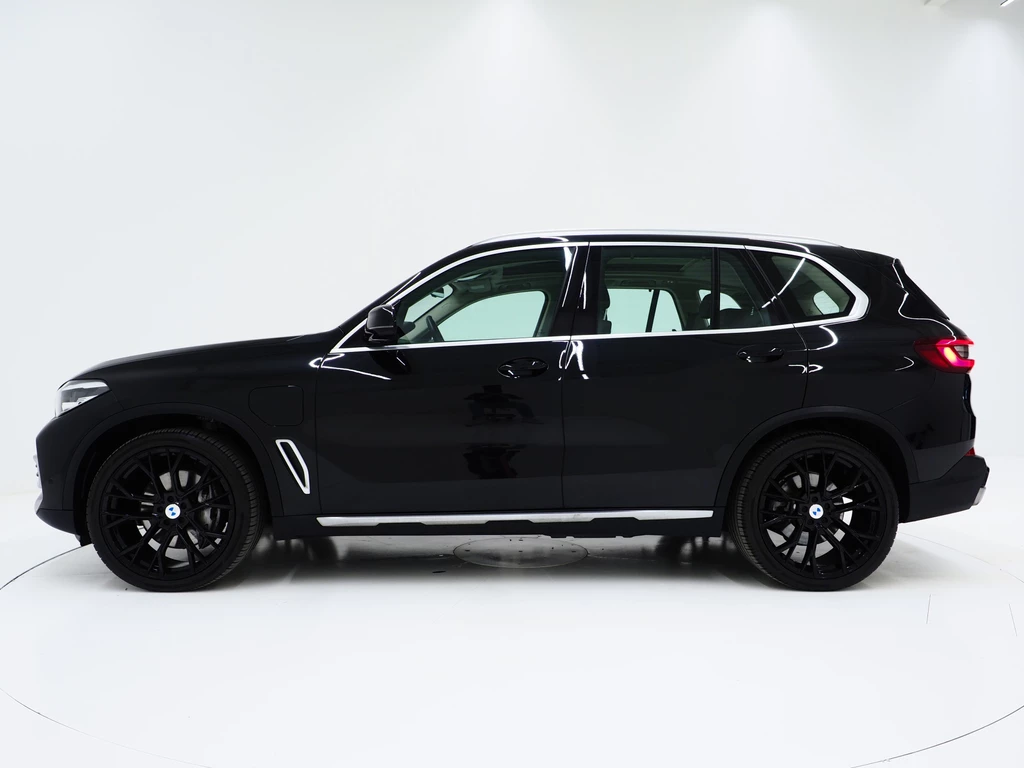 BMW X5 – foto 2