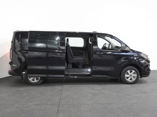 Ford Transit Custom – thumbnail 7