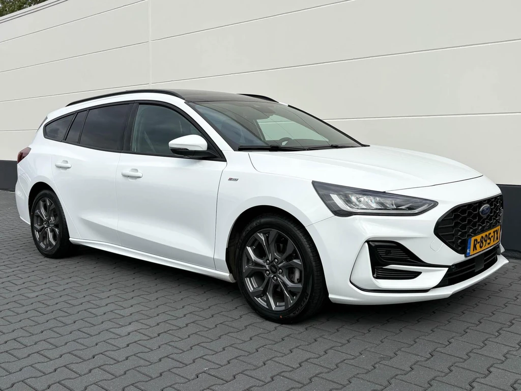 Ford Focus – foto 12