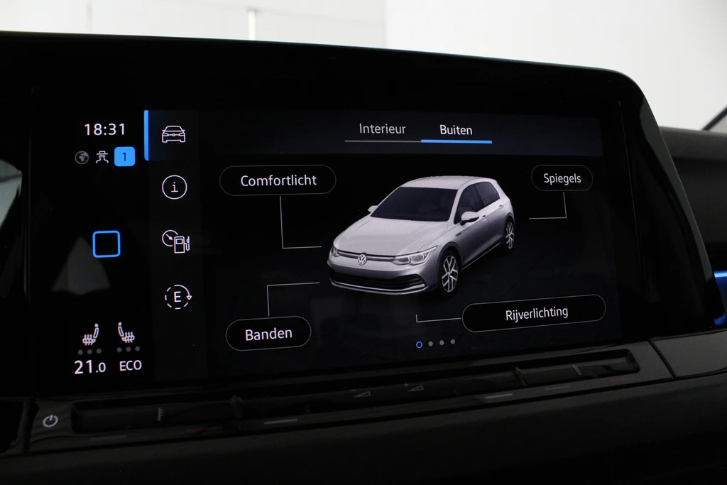 Volkswagen Golf – foto 29