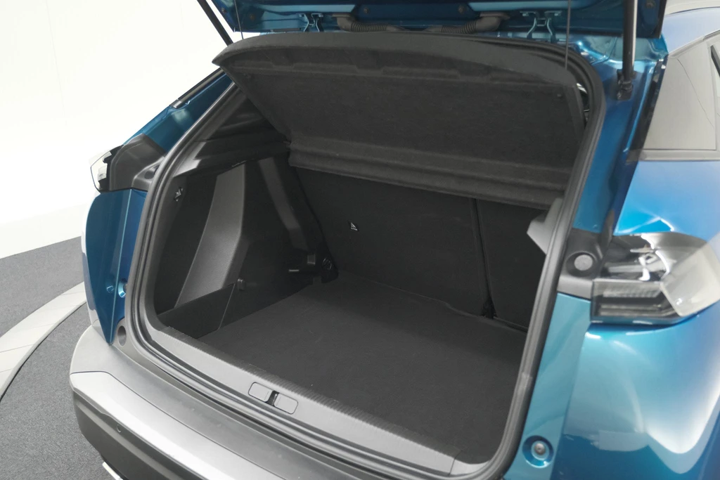 Peugeot 2008 – foto 23