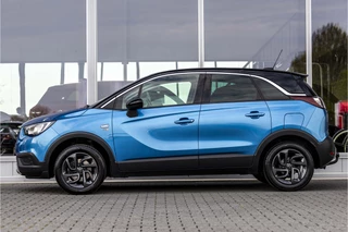 Opel Crossland X – thumbnail 4