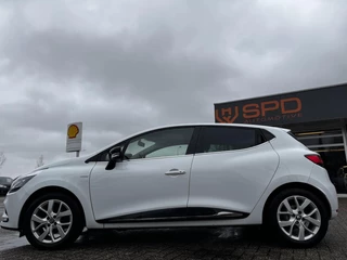 Renault Clio – thumbnail 2