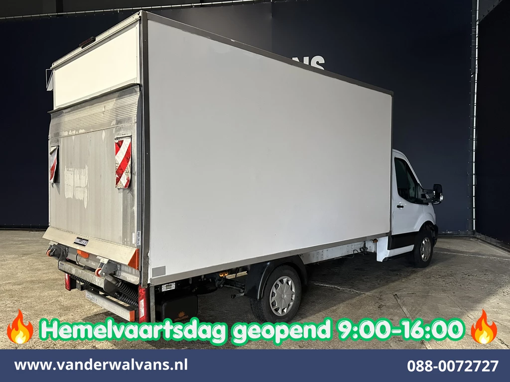Ford Transit – foto 10