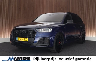 Audi Q7 – thumbnail 1
