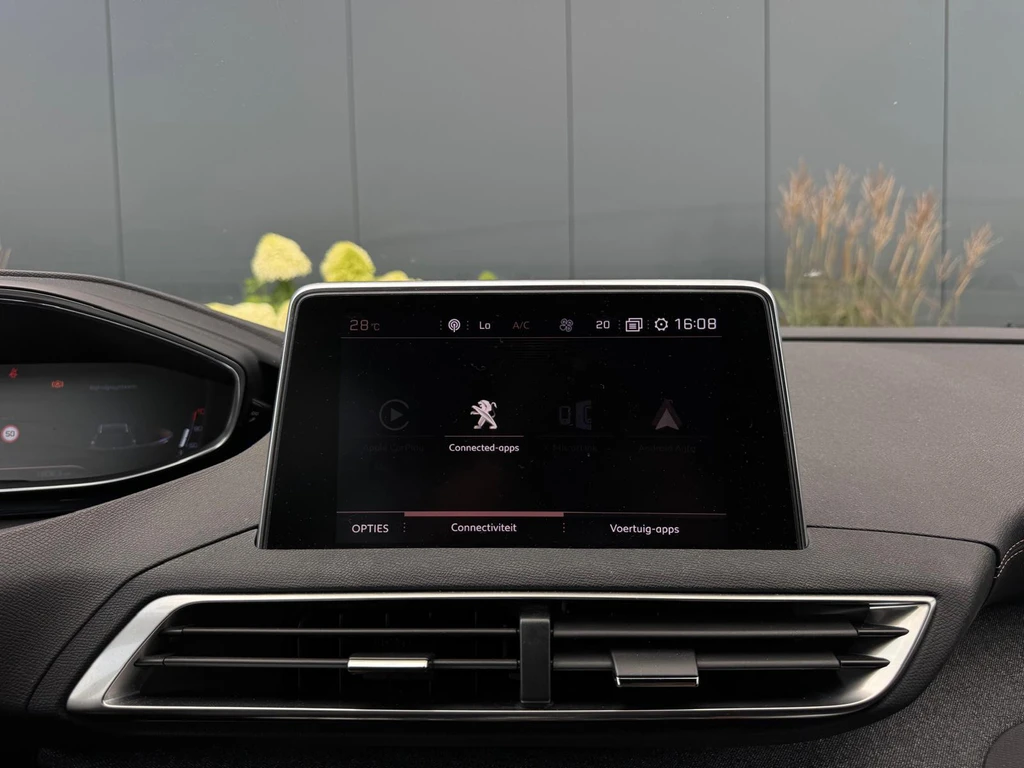 Peugeot 5008 – foto 22