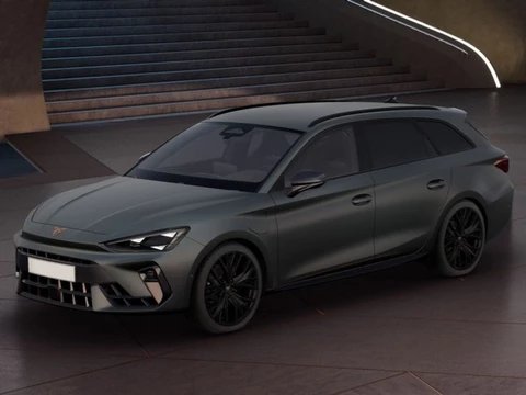 CUPRA Leon Sportstourer 1.5 TSI e-Hybrid 204 pk Business Bestel met hoge korting