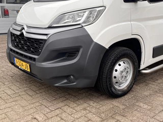 Citroën Jumper – thumbnail 30