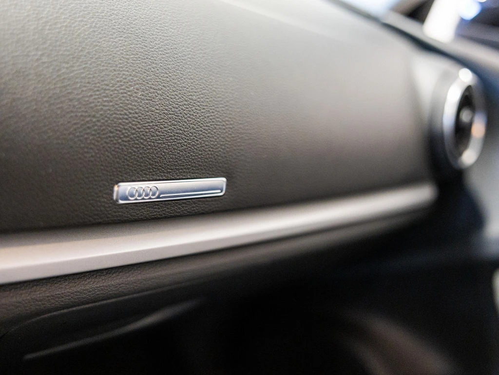 Audi A3 – foto 26