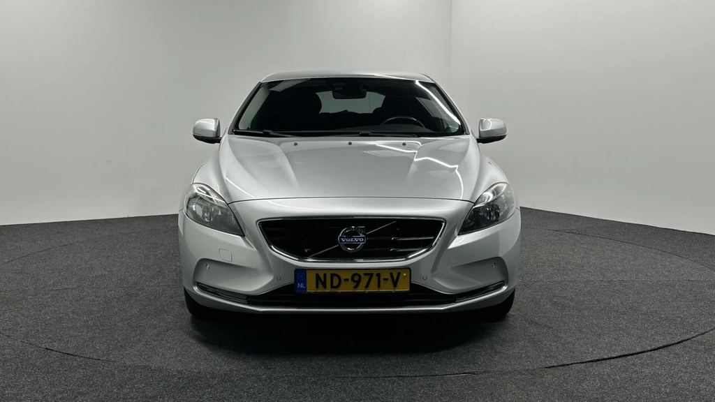 Volvo V40 – foto 8