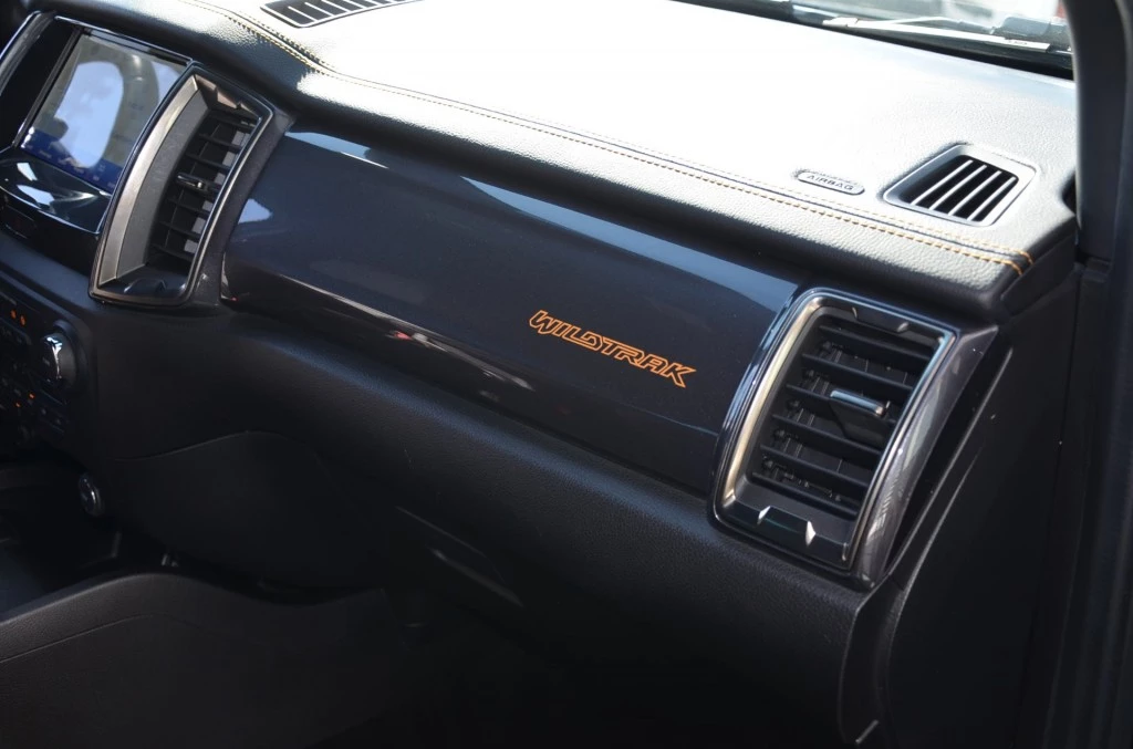 Ford Ranger – foto 13