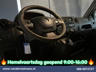 Opel Movano – thumbnail 14
