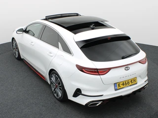 Kia ProCeed – thumbnail 6