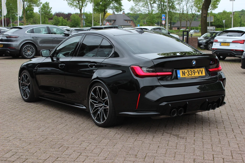 BMW M3 – foto 4