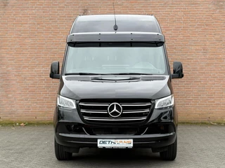 Mercedes-Benz Sprinter – thumbnail 9
