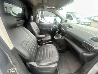 Opel Combo – thumbnail 9