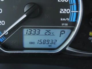 Toyota Yaris – thumbnail 17